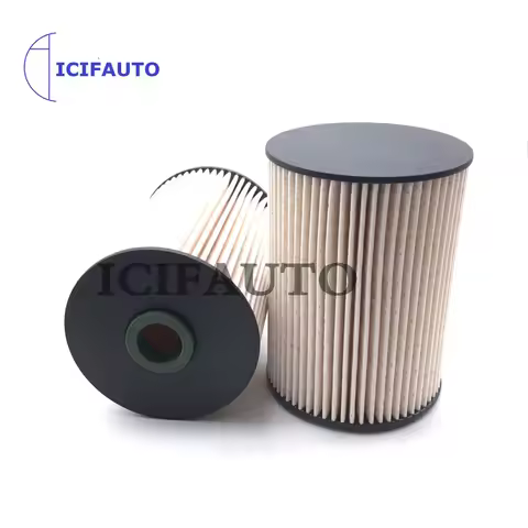 1/2/4/6 Pieces PU936/1X Engine Fuel Filter for VW Golf Jetta TDI 1.9 2.0 Diesel OE# 1K0127434B / 1K0