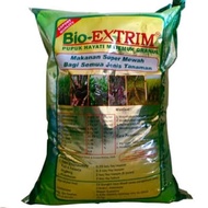 Pupuk Organik Hayati Bio Extrim granul 1 karung Kemasan Pabrik