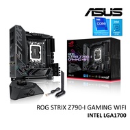 ASUS ROG STRIX Z790-I GAMING WIFI ITX INTEL LGA1700 MOTHERBOARD