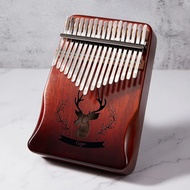 Kalimba Piano / Alat Musik Piano Kalimba / Kalimba 17 Nada / Kalimba /