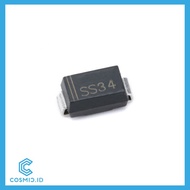 Schottky Diode 1N5822 SS34 Diode 5822 SMD DO214 DO-214 DO 214
