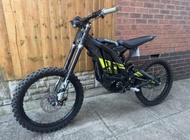 2023 Sur Ron LBX Light Bee X Off Road Electric Dirt Bike Surron
Suron Talaria