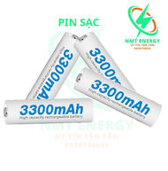 PIN SẠC AA 3300mAh BESTON TỐT NHẤT GIÁ RẺ