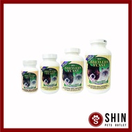 BYS Brewers Yeast Vitamin For Cat & Dog in Original Bottle / Pet Supplement (125, 250, 500, 1000 tab