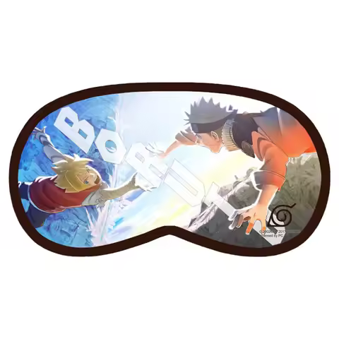 Brdwn BORUTO NARUTO NEXT GENERATIONS Boruto Cosplay Eyeshade Eyes Patch
