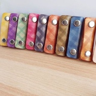 YF19_手作文創~耳機、捲線器、收集器、束線器、卷線器、整線器