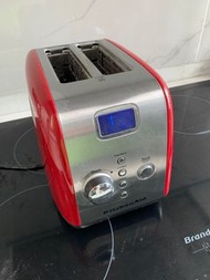 kitchenaid toaster 多士爐