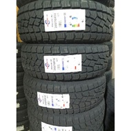 245/70/16 Massimo Roccia AT Tyre Tayar