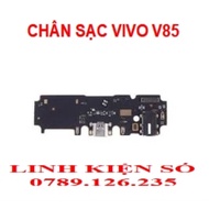 VIVO Y85 CHARGING FOOT