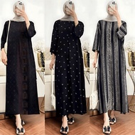 Modern Motif Daster with 3 Hands/4 Daily