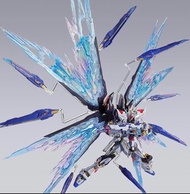 Metal Build Strike Freedom Wing of Light 光翼