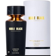 LONKOOM Noble Black Perfume