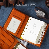 planner diary 2026 INKLY Chafeng Huakai Handbook Vienna A6Per Handbook A720% off Extreme A6FC Loose-