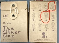 Hirono The Other One Series 盲盒