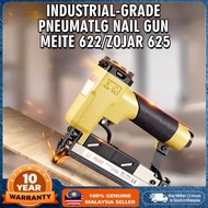 P625/622C Air Pin Nailer Pistol paku udara Mosquito Nail Air Gun Powerful pneumatic Woodworking nail