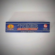 CARPET GLUE GUTTER/ CARPET TIBER TUBE GLUE WATERPROOF AND HEAT RESISTANT