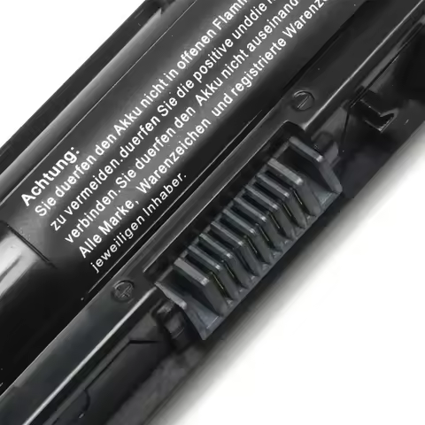KI04 14.8V 2800mAh Laptop Battery For HP Pavilion 14-ab000 14-ab006TU 15-ab000 15-ab038TX 17-g000 17