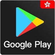 8折收 香港 google play 禮品卡