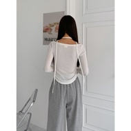 Choker T-shirt / P00000GA