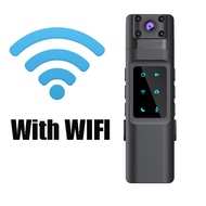 🔥Sản phẩm gốc + Giao hàng nhanh🔥L13 1080P nhỏ gọn Độ nét cao thân máy camera Máy Ghi Wifi tầm nh
