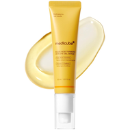 【นำเข้าจากเกาหลีใต้】medicube Eye Serum with Kojic Acid Turmeric | All-Day Brightening Eye Gel Serum 