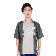 RZQ COURTERS/ OOTD SERIES/ Jersey T-Shirt/ NFL/ Baseball/ MLB/ Original/ Premium/