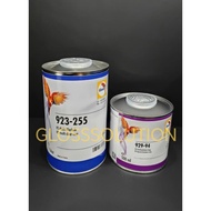 Glasurit 923 - 255, Glasurit HS CLEAR, Glasurit High Solid Clear