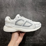 [Guangdong Pure Original Version] Dior Dior B30 CD Shoes Wang Junkai Same Style