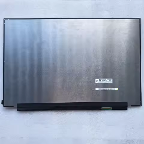NE180QDM-NY2 V8.0 165Hz 500 cd/m² 18.0" Laptop LCD Screen Panel Display 2560X1600 40Pin 100%sRGB wor