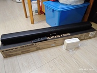 MONSTER SOUNDBAR 3 聲霸
