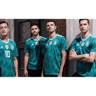 Jersey Germany AWAY WORLD CUP 2018 GRADE