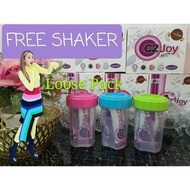 💯Original Susu C2joy | Susu Safe & Joy i Kolostrum (Loose Sachet )