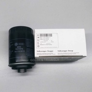 VOLKSWAGEN Q5, AUDI A4, A6, PASSAT 2.0, GOLF MK6, TIGUAN (STL) OIL FILTER (06J 115 403 J)