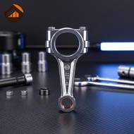 CheeseArrow Replacement Connecting Rod 6F-50.2 6F-40.2 6G-30.2 6H-25.2 for Refrigerationpressor Stur