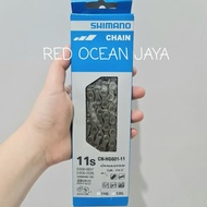 Shimano Chain 11 Speed Hg601 11 Speed Bicycle Chain Cn-Hg601-11 Speed