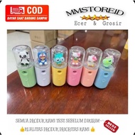 Mm - nano spray face mist moisturizing atomatiom nano spray/nano spray Latest Doll Character