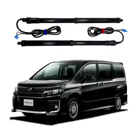 For TOYOTA VOXY 70 (NOAH 80) 2014 2015-2021 Car Power Trunk Lift Electric Hatch Tailgate Tail gate S