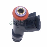 AL3E-9F593-F7A 4pcs Set Fuel Injectors Fit For F-150 F-250 F-350 Super Duty 6.2L-V8 2011-2016 AL3E-F