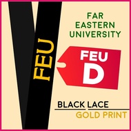 ۩ ☌ FEU AESTHETIC LANYARD