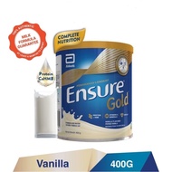 Abbott Ensure Gold Vanilla 400g