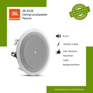 Ceiling speaker JBL 8128 JBL-8128 8 inch full -range ORIGINAL