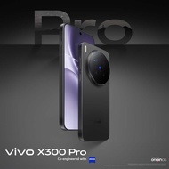 Vivo X300 Pro รุ่น 5G (12/256GB)AMOLED 6.78 นิ้ว l  ชาร์จเร็ว 90W l กล้องหลัง  ZEISS(By Lazada Super