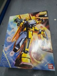 MG [Z-Gundam] MSN-00100 百式 + Ballute System