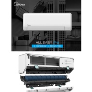 FREE $300 GIANT VOUCHER - MIDEA*ALL-EASY- PRO* MULTI-SPLIT SYSTEM 4 AIRCON + FREE 72 MONTH WARRANTY 