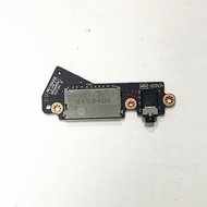 Original Lenovo Savior Y9000X Y740-15 Headphone Jack Small Board ELY5U LS-J062P