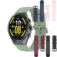Kieslect AI Smartwatch Elite2 Smart Watch Silicone Strap For Kieslect Actor Smart Watch Replacement 
