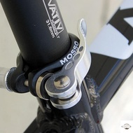 Axles Set Replacement Quick Release Skewer High Strength Durable Quick Release Skewer for Fixing Bic