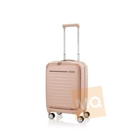 American Tourister Frontec suitcase size small 19 inch