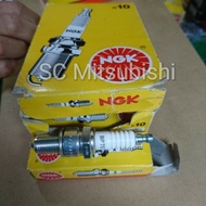 New BP7ES NGK Mitsubishi Eterna Spark Plugs