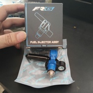 INJECTOR EGO AVANTIZ  SOLARIZ / EGOS FI INJECTOR STANDARD FIBER INTAKE MANIFUL GASKET INJECTOR SOLAR